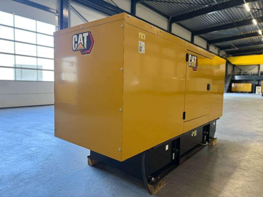 Caterpillar DE150GC - 150 kVA Stand-by Generator - DPX-18209 Foto 4