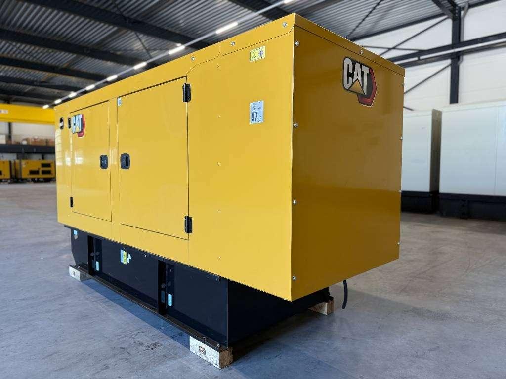 Caterpillar DE150GC - 150 kVA Stand-by Generator - DPX-18209 Foto 5
