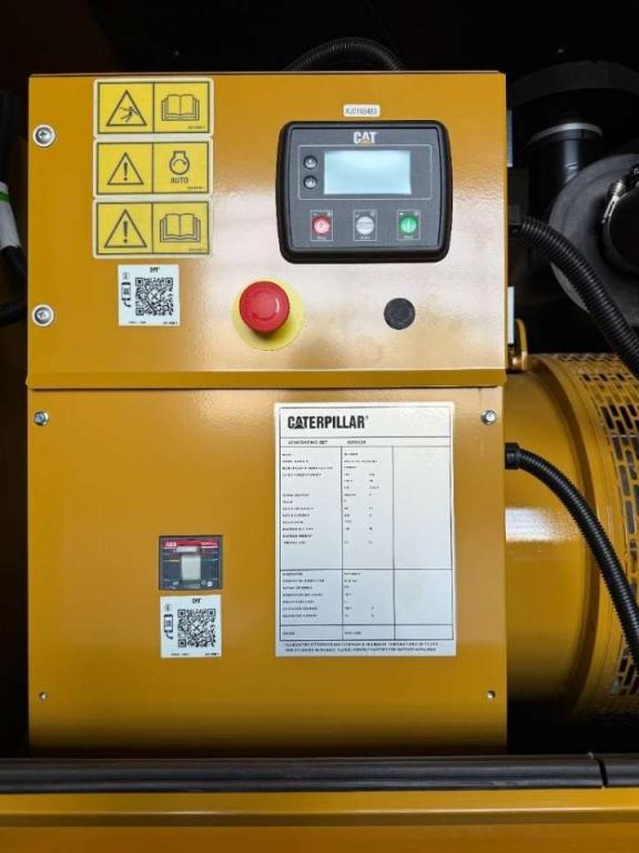 Caterpillar DE150GC - 150 kVA Stand-by Generator - DPX-18209 Foto 6