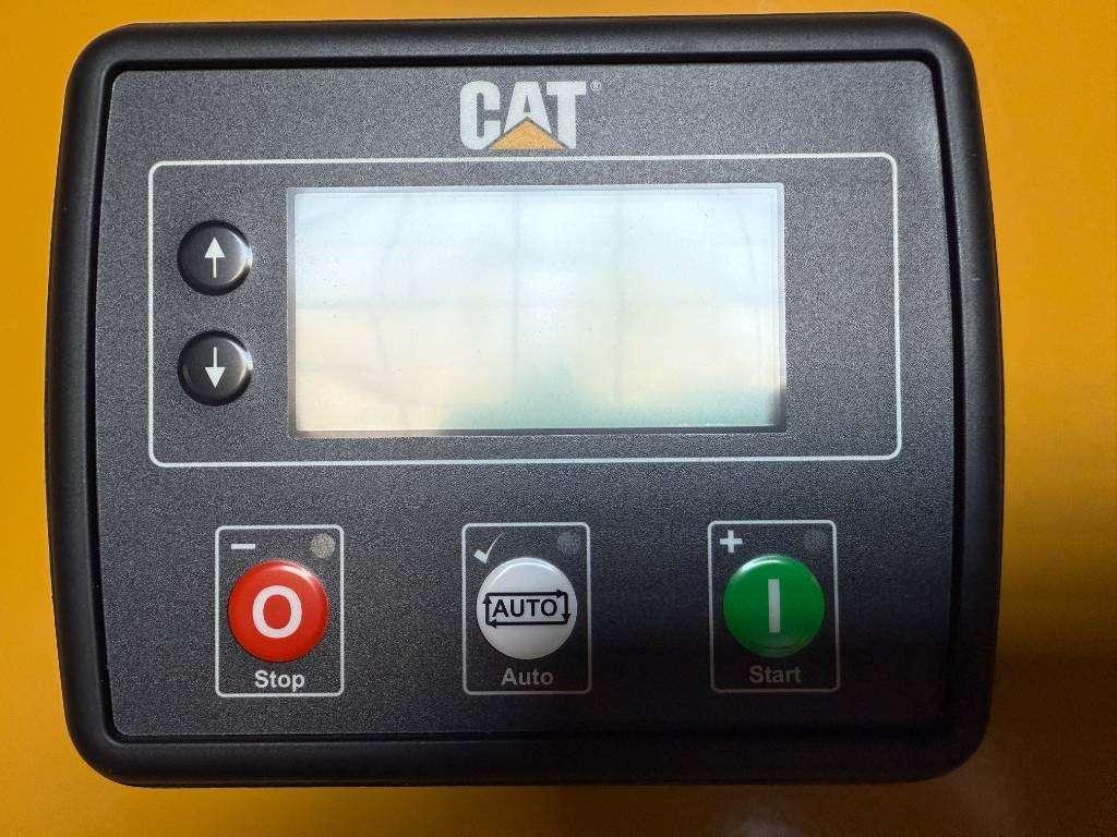 Caterpillar DE150GC - 150 kVA Stand-by Generator - DPX-18209 Foto 7