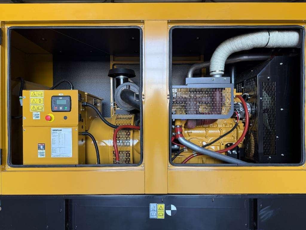 Caterpillar DE150GC - 150 kVA Stand-by Generator - DPX-18209 Foto 9