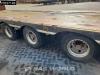 Lintrailer 3LSDU1827 Steering Axle BPW Foto 15 thumbnail