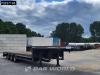 Lintrailer 3LSDU1827 Steering Axle BPW Foto 5 thumbnail