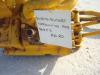 Distributore idraulico per DOZER AD20 Foto 4 thumbnail