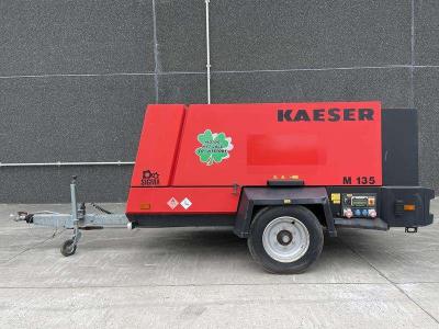 Kaeser M 135 - N - G in vendita da Machinery Resale