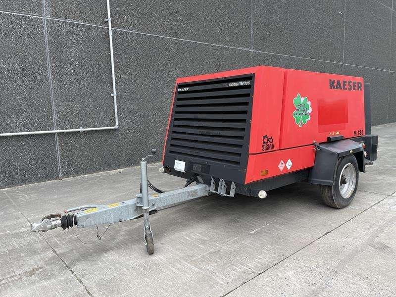 Kaeser M 135 - N - G Foto 2