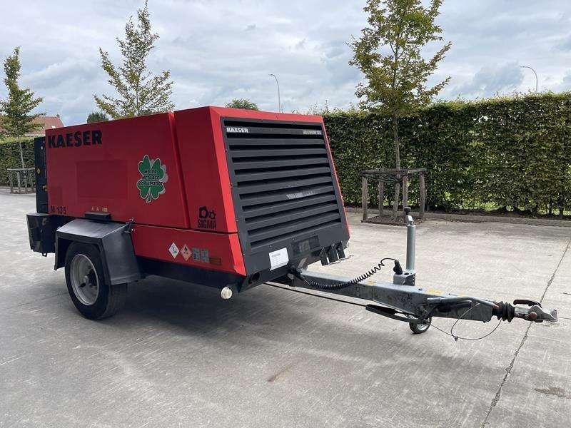 Kaeser M 135 - N - G Foto 4