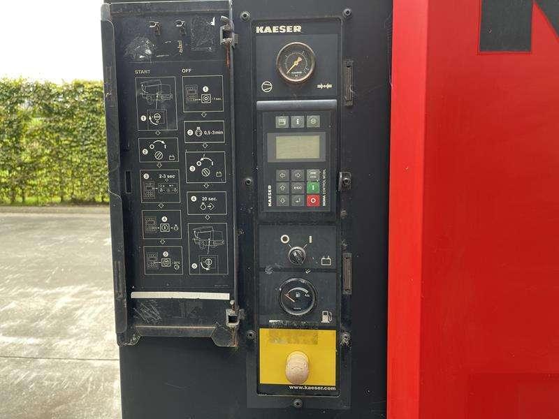 Kaeser M 135 - N - G Foto 7