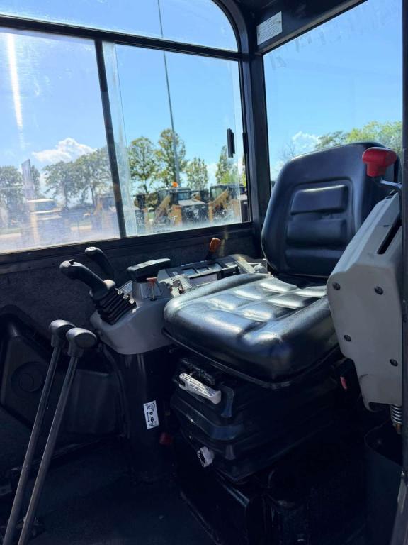 Bobcat 328 Foto 3