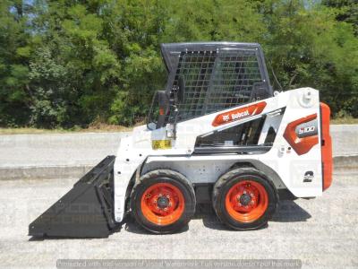 Bobcat S100 in vendita da Piccinini Macchine Srl