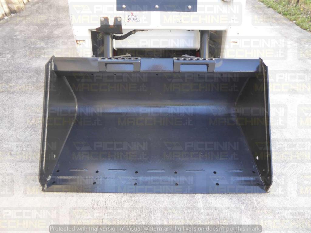 Bobcat S100 Foto 12