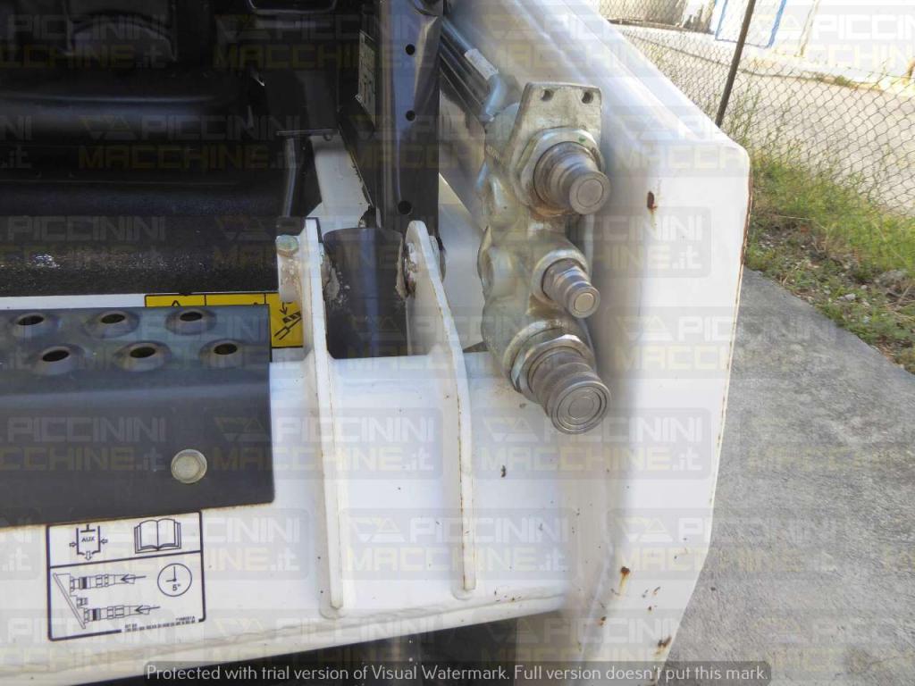 Bobcat S100 Foto 13