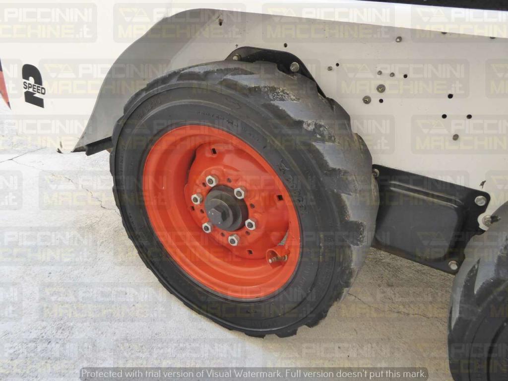 Bobcat S100 Foto 16
