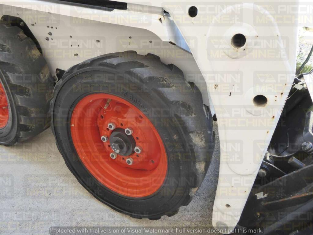 Bobcat S100 Foto 17