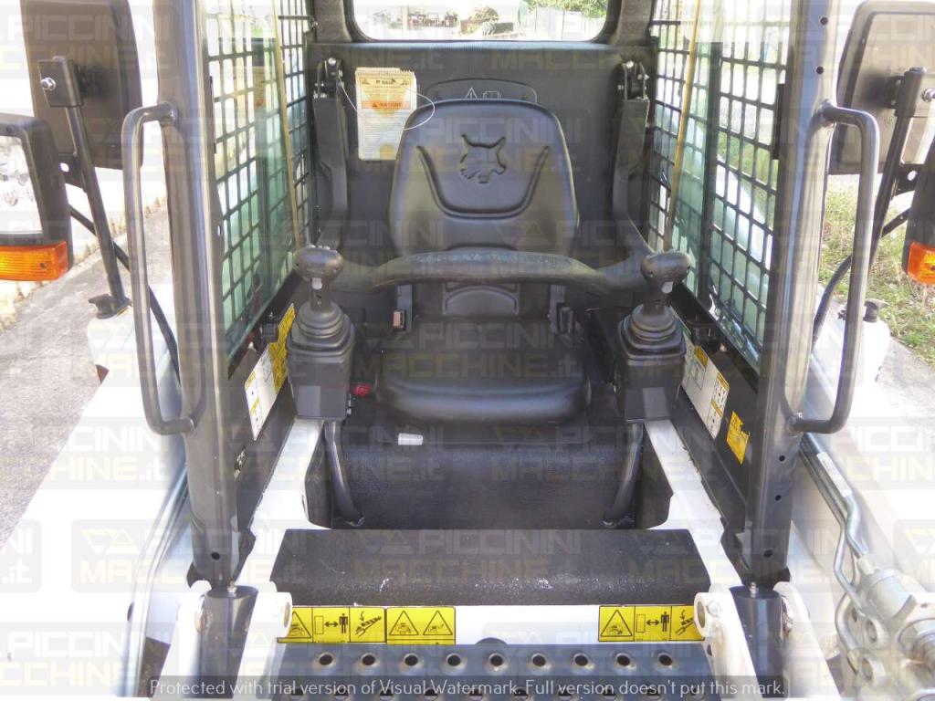 Bobcat S100 Foto 18