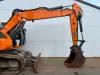 Liebherr R920 Compact - Blade / Triple Boom / Quick Coupler Foto 14 thumbnail