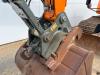 Liebherr R920 Compact - Blade / Triple Boom / Quick Coupler Foto 18 thumbnail