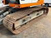 Liebherr R920 Compact - Blade / Triple Boom / Quick Coupler Foto 22 thumbnail