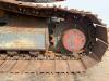 Liebherr R920 Compact - Blade / Triple Boom / Quick Coupler Foto 23 thumbnail