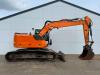 Liebherr R920 Compact - Blade / Triple Boom / Quick Coupler Foto 6 thumbnail