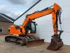 Liebherr R920 Compact - Blade / Triple Boom / Quick Coupler Foto 7 thumbnail