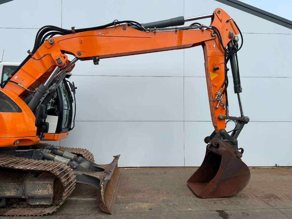 Liebherr R920 Compact - Blade / Triple Boom / Quick Coupler Foto 14
