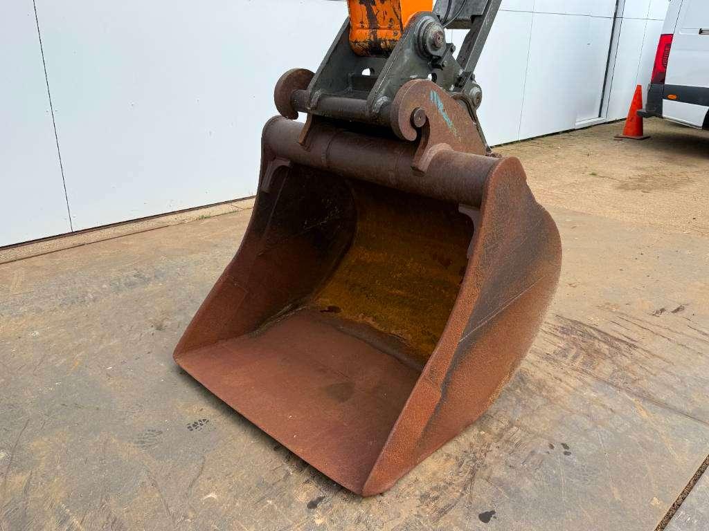 Liebherr R920 Compact - Blade / Triple Boom / Quick Coupler Foto 15