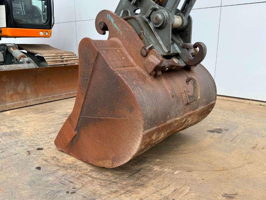 Liebherr R920 Compact - Blade / Triple Boom / Quick Coupler Foto 16