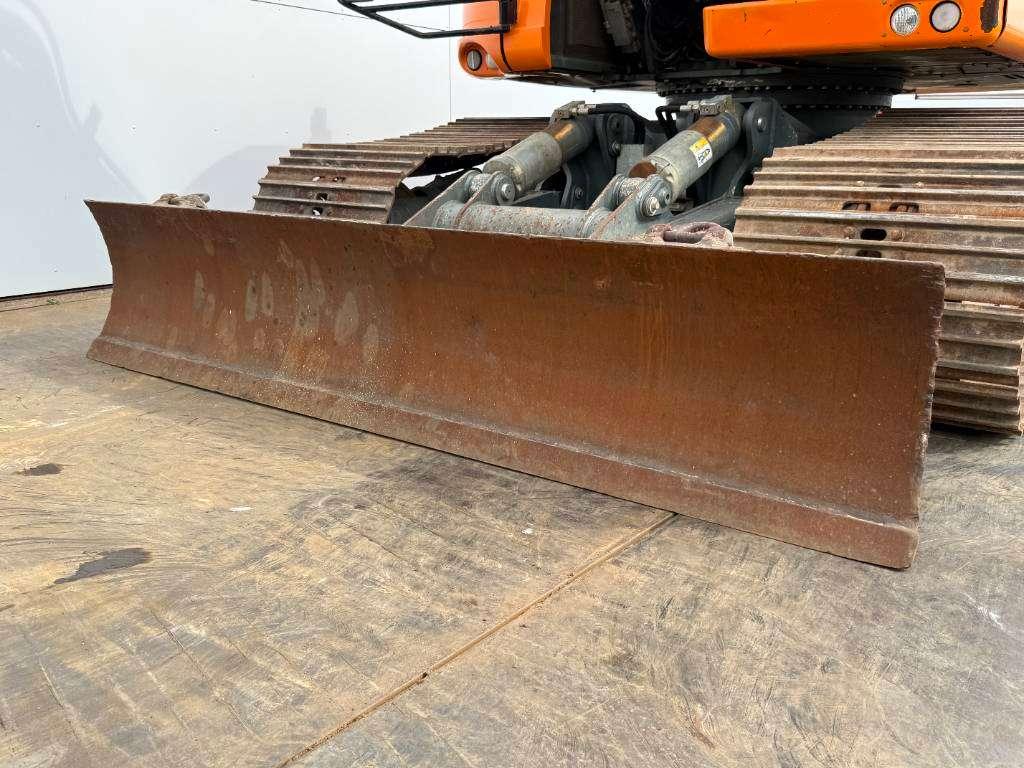 Liebherr R920 Compact - Blade / Triple Boom / Quick Coupler Foto 21