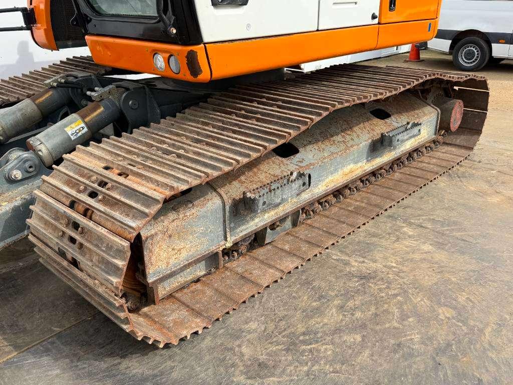 Liebherr R920 Compact - Blade / Triple Boom / Quick Coupler Foto 22