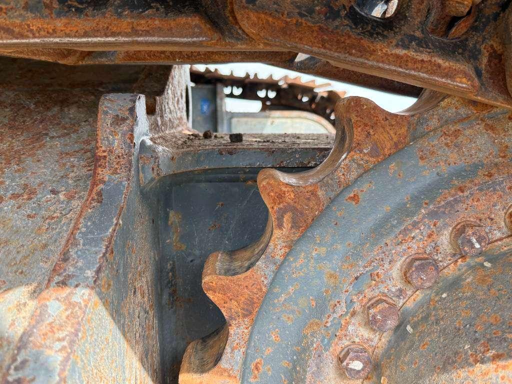 Liebherr R920 Compact - Blade / Triple Boom / Quick Coupler Foto 24