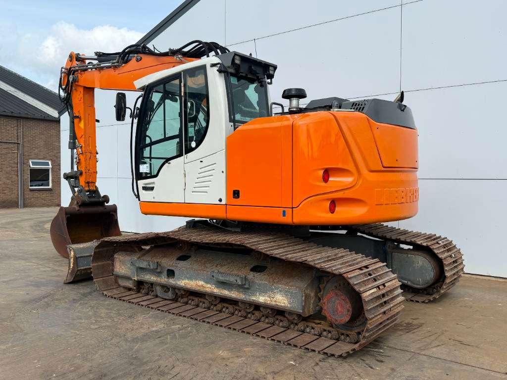 Liebherr R920 Compact - Blade / Triple Boom / Quick Coupler Foto 3