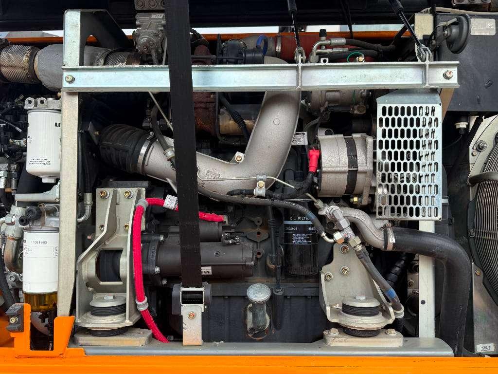 Liebherr R920 Compact - Blade / Triple Boom / Quick Coupler Foto 30