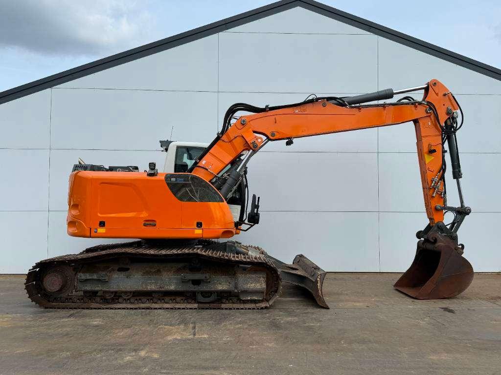 Liebherr R920 Compact - Blade / Triple Boom / Quick Coupler Foto 6