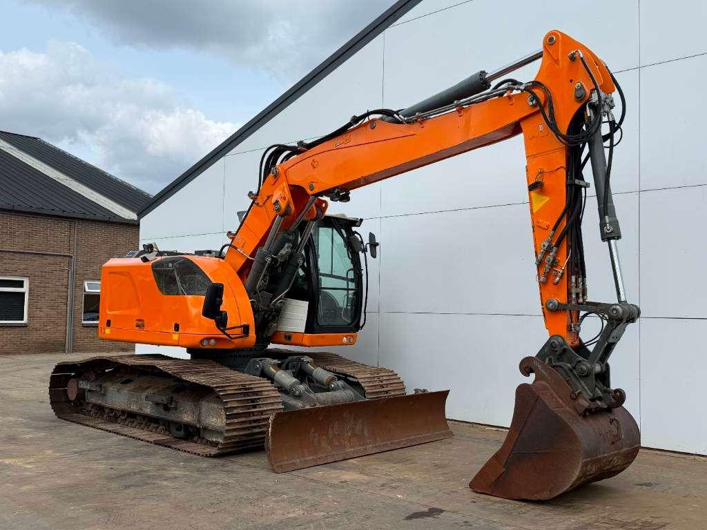 Liebherr R920 Compact - Blade / Triple Boom / Quick Coupler Foto 7
