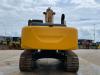 Hitachi ZX290LCN-5 Foto 5 thumbnail