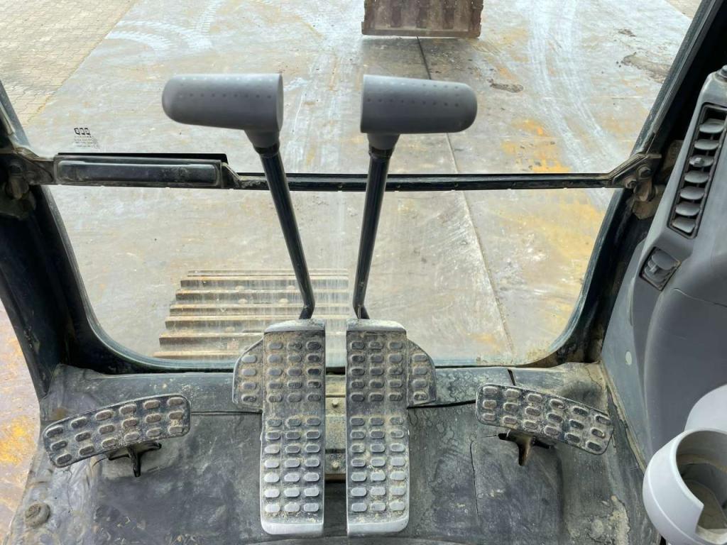 Hitachi ZX290LCN-5 Foto 24