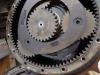 Riduttore di traslazione per Hitachi ZX210.3 - ZX240.3 Foto 6 thumbnail