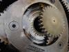 Riduttore di traslazione per Hitachi ZX210.3 - ZX240.3 Foto 7 thumbnail
