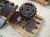 Riduttore di traslazione per Hitachi ZX210.3 - ZX240.3 Foto 8 thumbnail