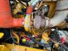 Caterpillar 950H - Auto Greasing / Camera / Parking Heater Foto 23 thumbnail
