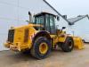 Caterpillar 950H - Auto Greasing / Camera / Parking Heater Foto 5 thumbnail