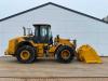 Caterpillar 950H - Auto Greasing / Camera / Parking Heater Foto 6 thumbnail
