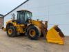 Caterpillar 950H - Auto Greasing / Camera / Parking Heater Foto 7 thumbnail