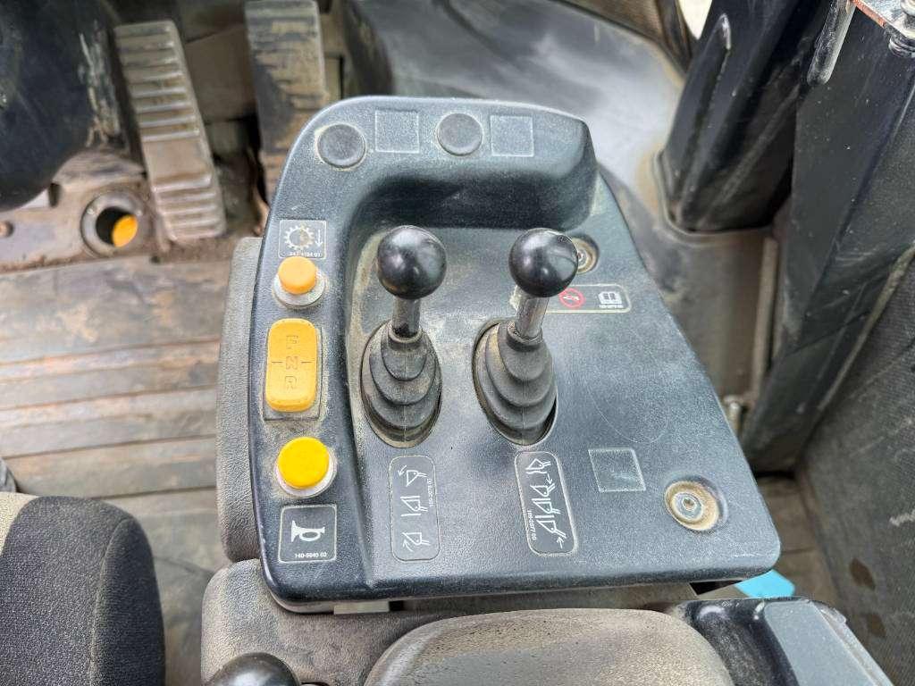 Caterpillar 950H - Auto Greasing / Camera / Parking Heater Foto 10
