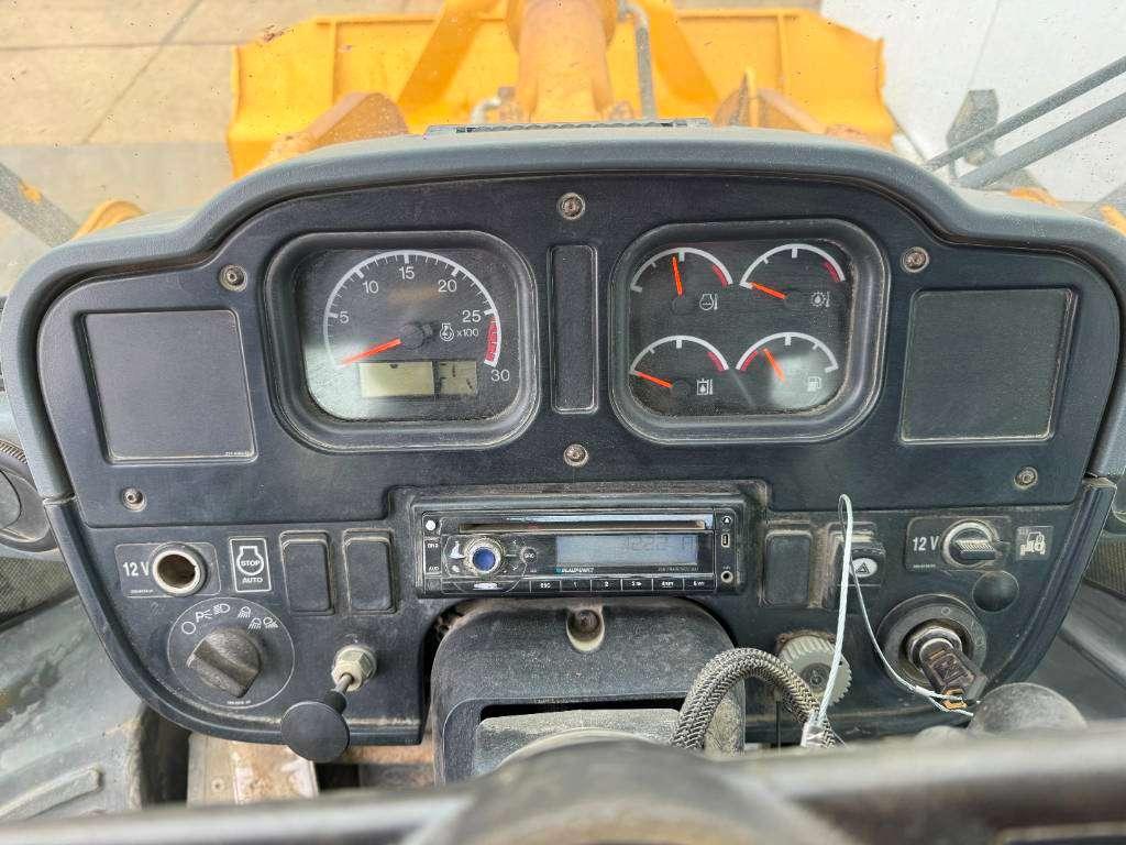 Caterpillar 950H - Auto Greasing / Camera / Parking Heater Foto 11