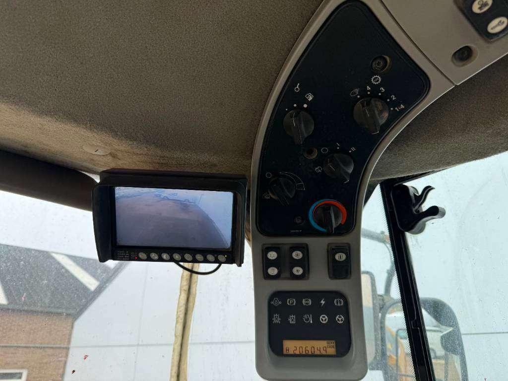 Caterpillar 950H - Auto Greasing / Camera / Parking Heater Foto 12
