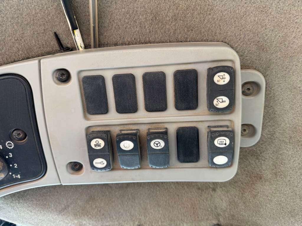 Caterpillar 950H - Auto Greasing / Camera / Parking Heater Foto 13