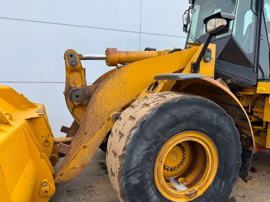 Caterpillar 950H - Auto Greasing / Camera / Parking Heater Foto 18