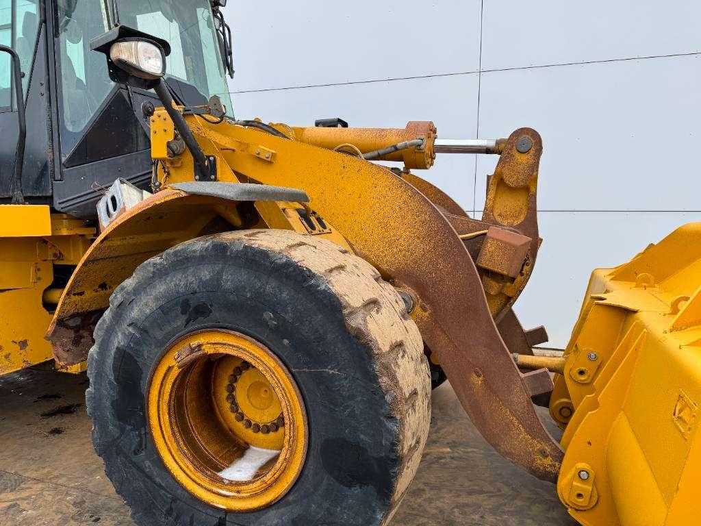 Caterpillar 950H - Auto Greasing / Camera / Parking Heater Foto 19
